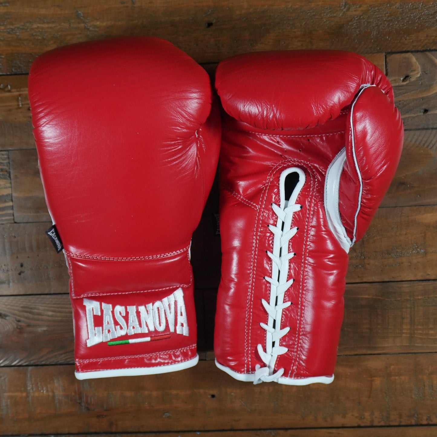 Casanova premium Boxing gloves