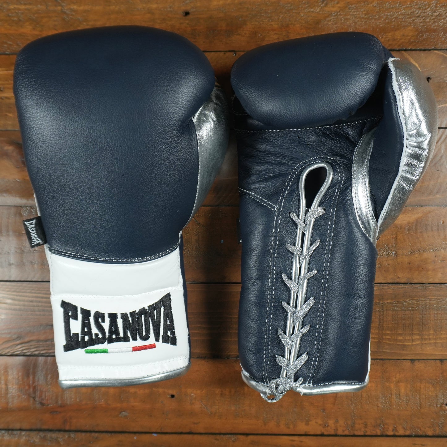 Casanova Premium Boxing Gloves