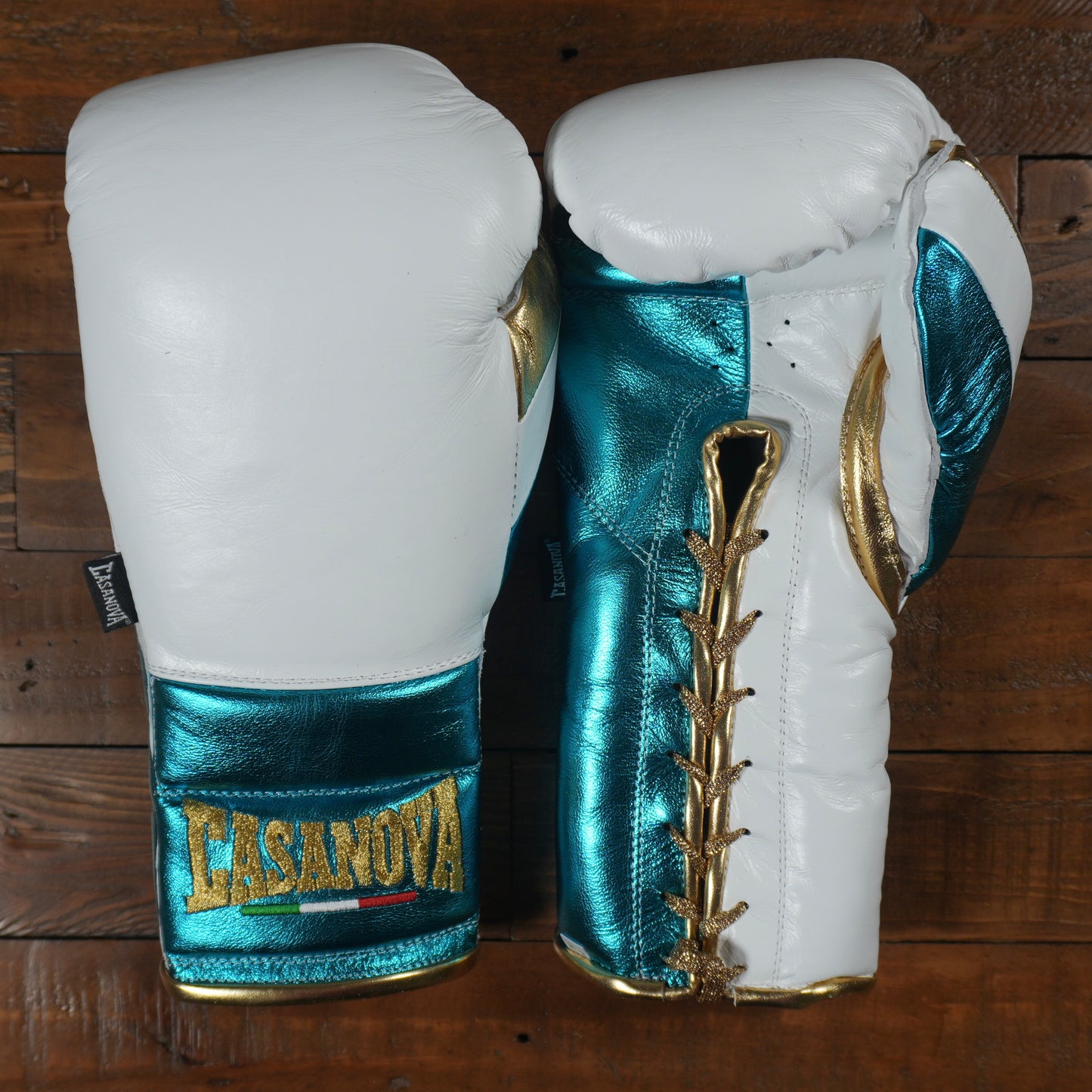 Casanova Premium Boxing Gloves