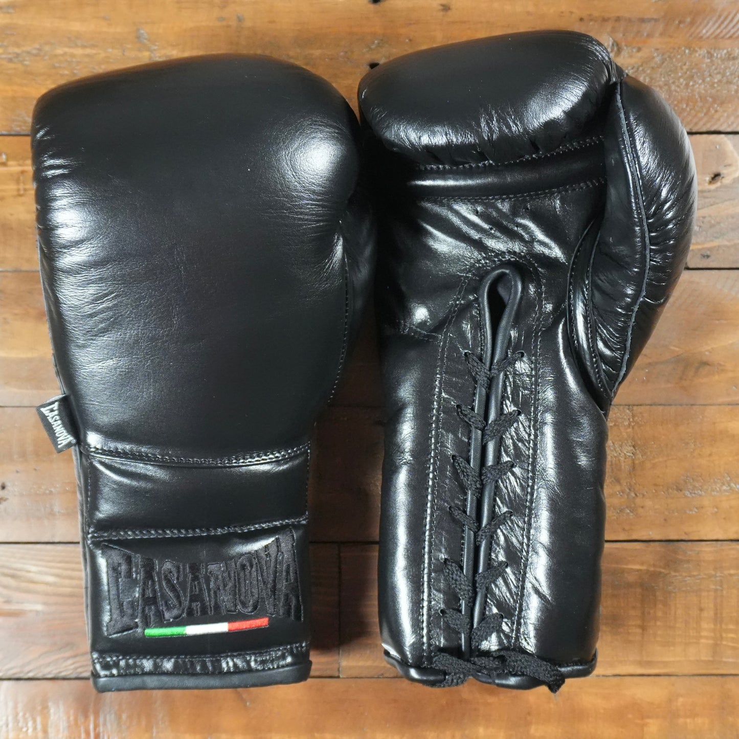 Casanova Premium Boxing Gloves