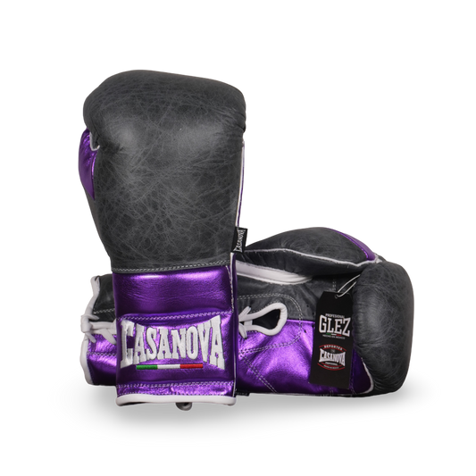 Casanova Premium Boxing Gloves