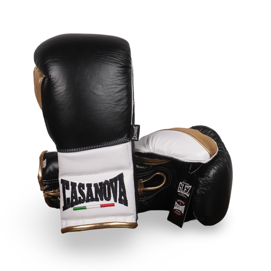Casanova Premium Boxing Gloves