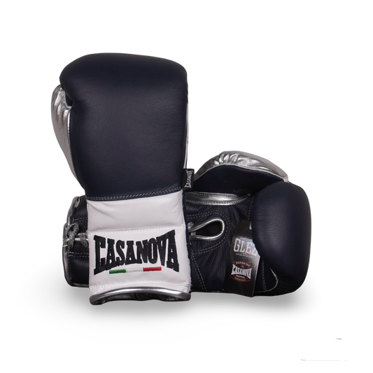 Casanova Premium Boxing Gloves