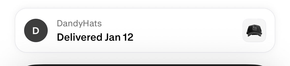 Dandy Hats Clavi Ali