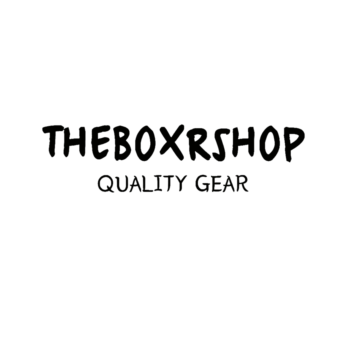 Theboxrshop