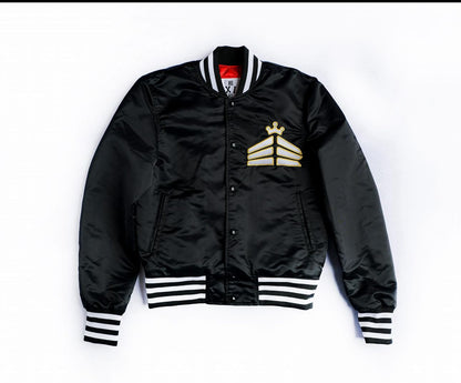 No Boxing No Life Eddy Reynoso jacket