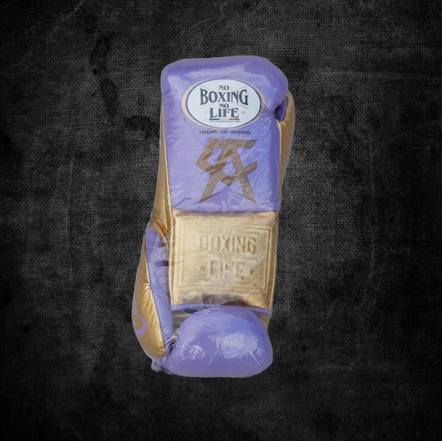 [ Canelo vs Charlo ] No Boxing No Life Gloves