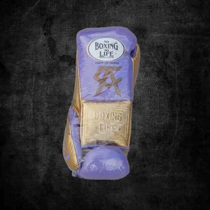 [ Canelo vs Charlo ] No Boxing No Life Gloves