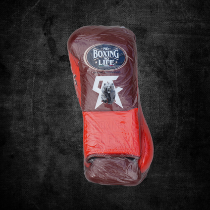 [ Canelo Vs Berlanaga] No Boxing No Life Gloves