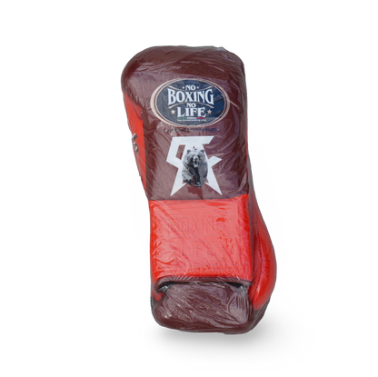PRE ORDER No Boxing No Life Gloves Canelo Vs Berlanaga