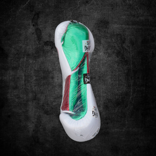 No Boxing No Life MX