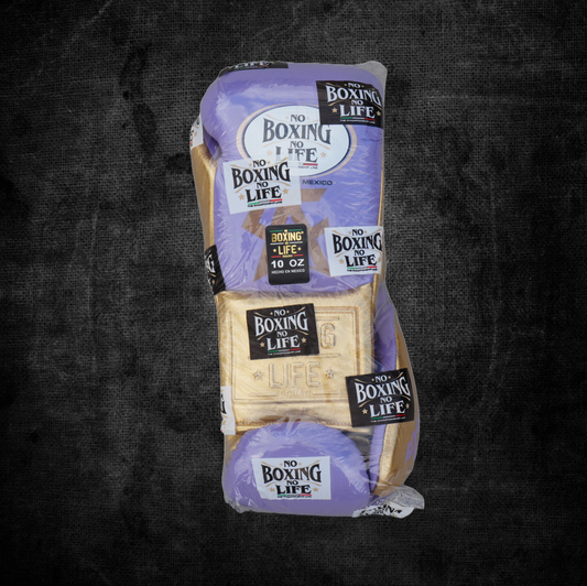 [ Canelo vs Charlo ] No Boxing No Life Gloves