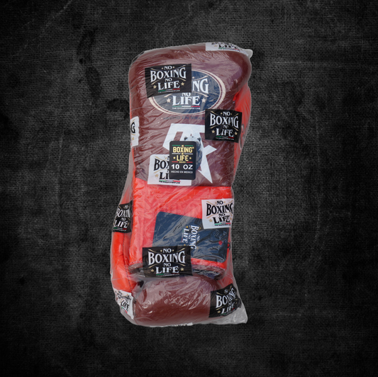 [ Canelo Vs Berlanaga] No Boxing No Life Gloves