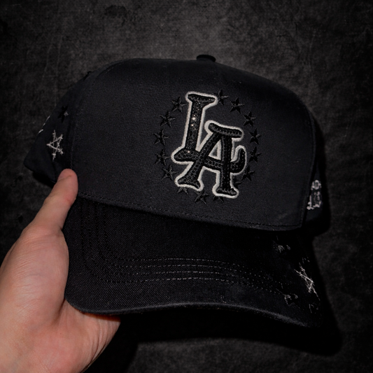 Dandy Hats Clavi Ali