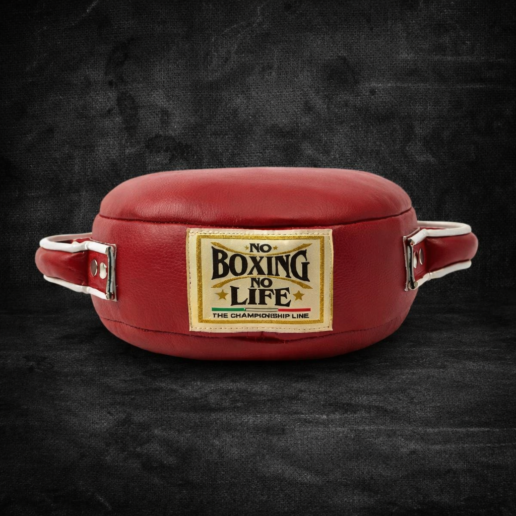 No Boxing No Life Boxing Shields