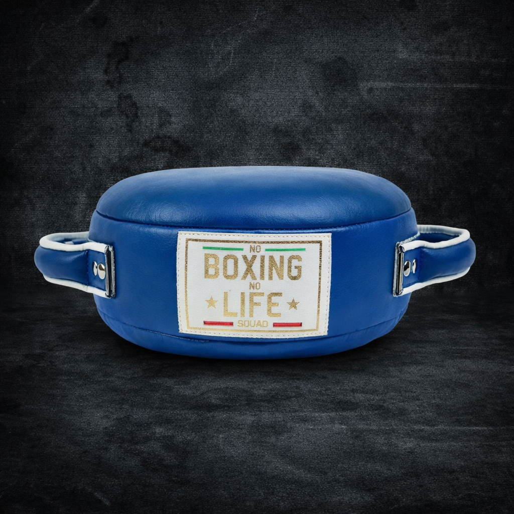 No Boxing No Life Boxing Shields