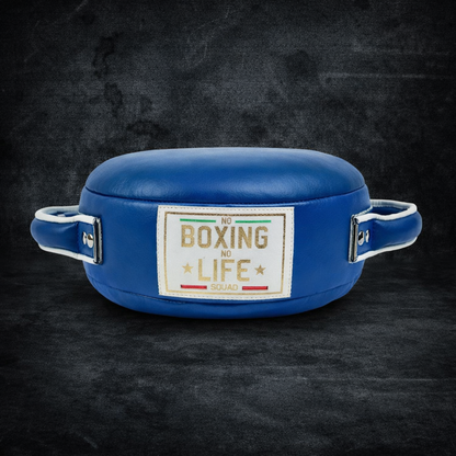 No Boxing No Life Boxing Shields