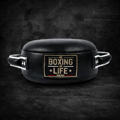 No Boxing No Life Boxing Shields