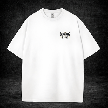 No Boxing No Life T-Shirt