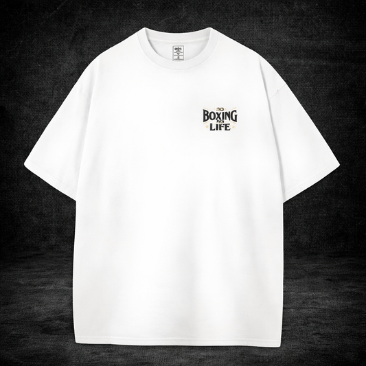 No Boxing No Life T-Shirt