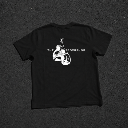 THEBOXRSHOP Classic Oversized Boxing Tee