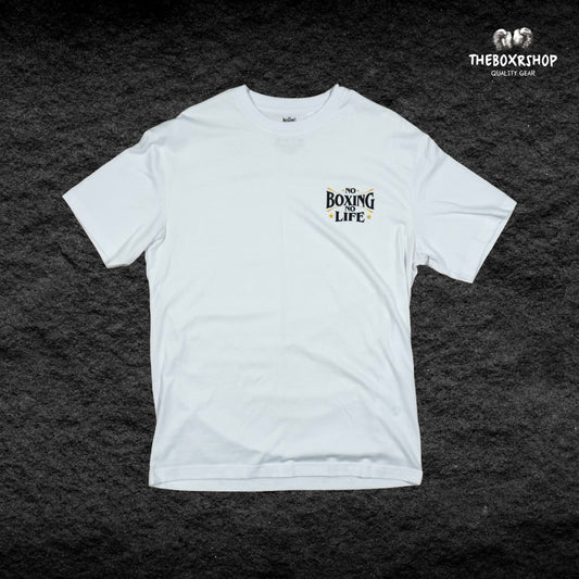 No Boxing No Life T-Shirt