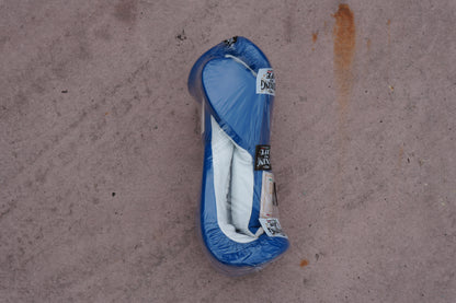 No Boxing No Life Training model Blue