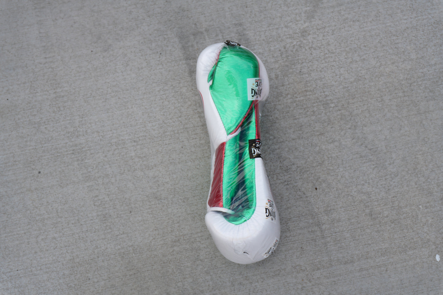 [ Mexico ] No Boxing No Life Gloves