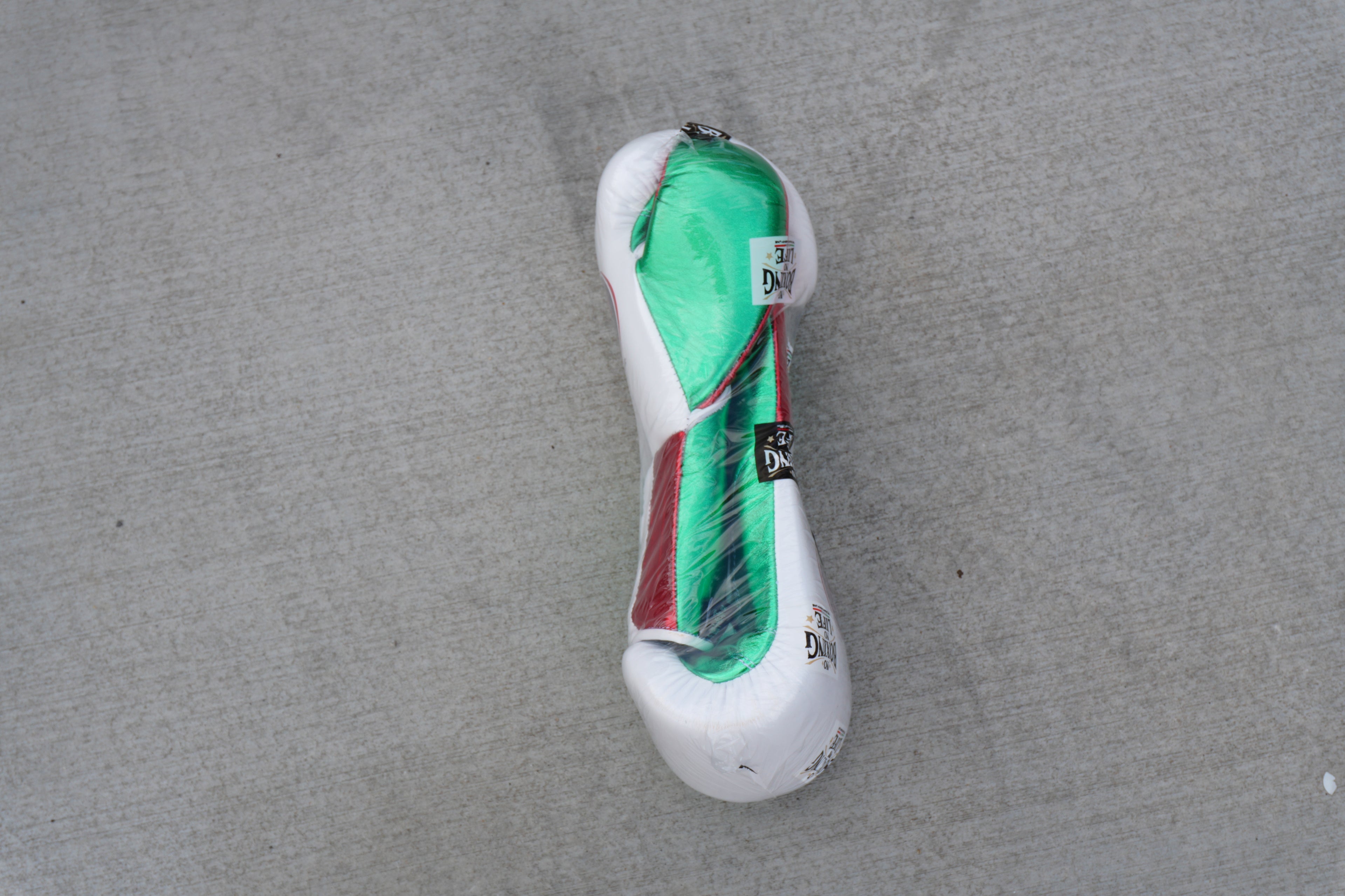 [ Mexico ] No Boxing No Life 14oz Gloves