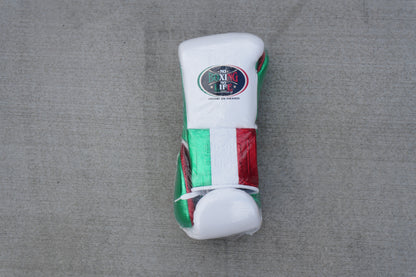 [ Mexico ] No Boxing No Life Gloves