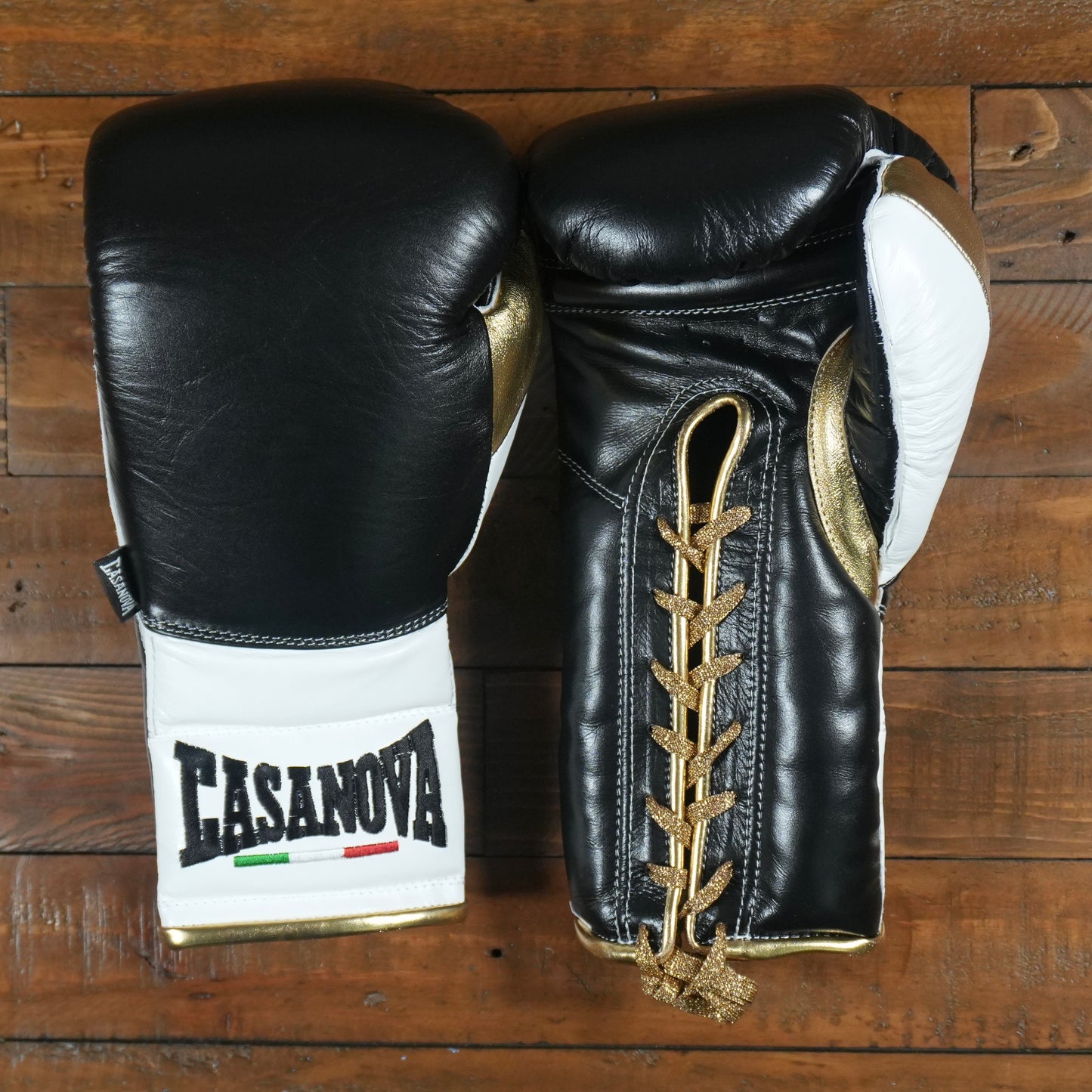 Casanova Premium Boxing Gloves