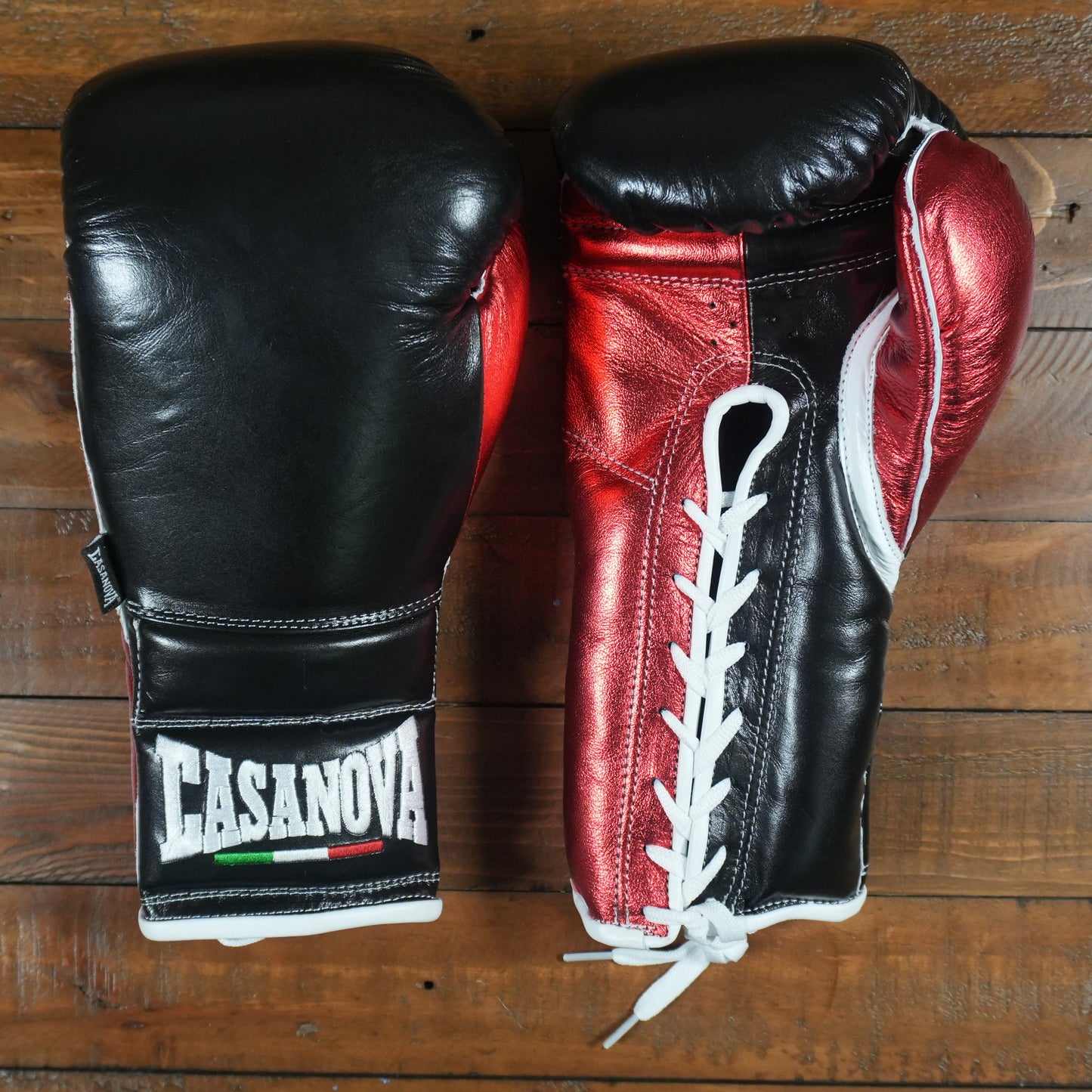 Casanova Premium Boxing Gloves