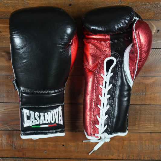 Casanova Premium Boxing Gloves
