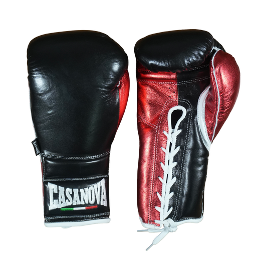 Casanova Premium Boxing Gloves
