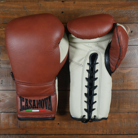 Casanova Premium Boxing Gloves