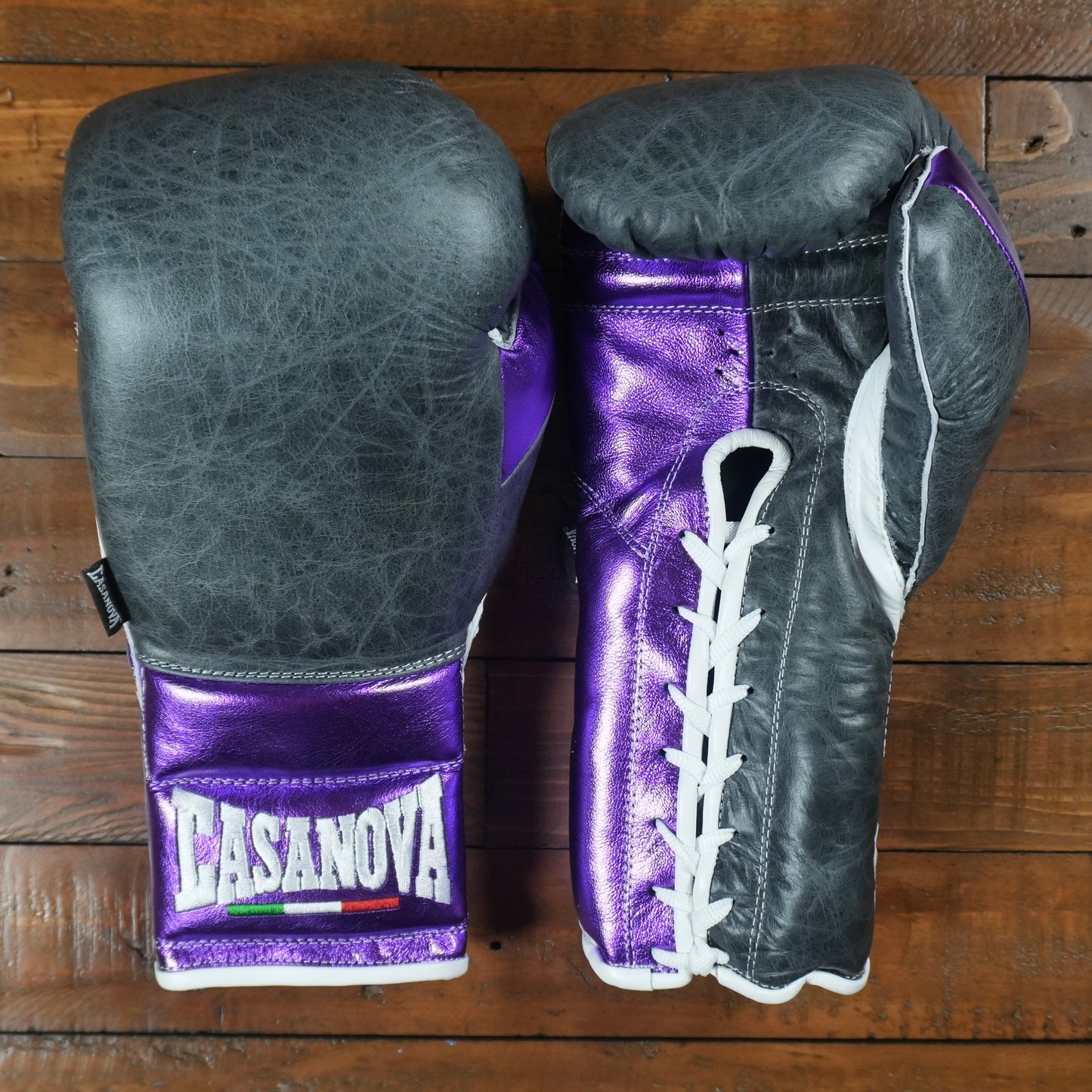 Casanova Premium Boxing Gloves