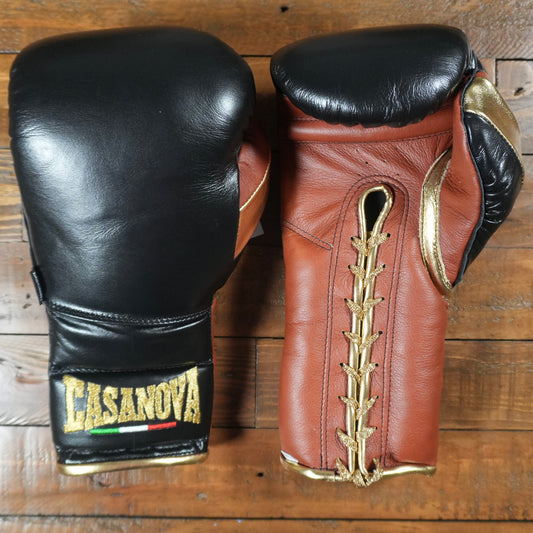 Casanova Premium Boxing Gloves