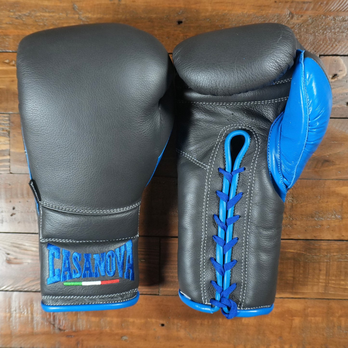 Casanova Premium Boxing Gloves
