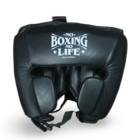 No Boxing No Life Cheek Protector