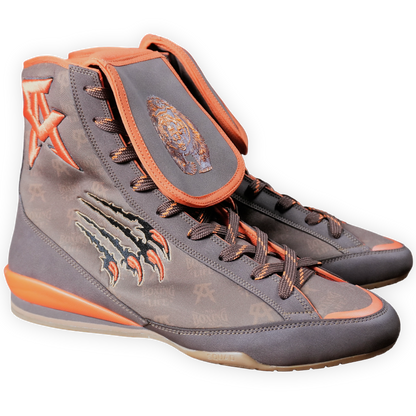 No Boxing No Life – Canelo vs Berlanga Special Edition Boxing Boots