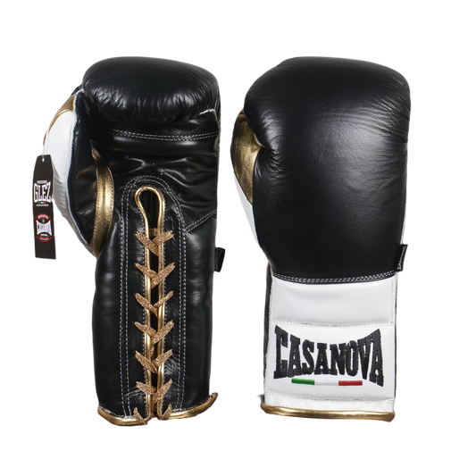 Casanova Premium Boxing Gloves