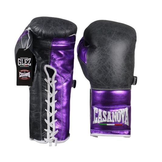 Casanova Premium Boxing Gloves
