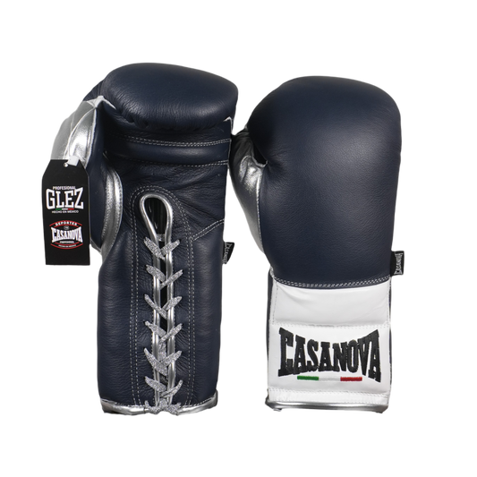 Casanova Premium Boxing Gloves