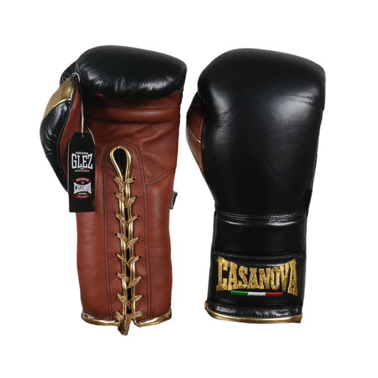 Casanova Premium Boxing Gloves