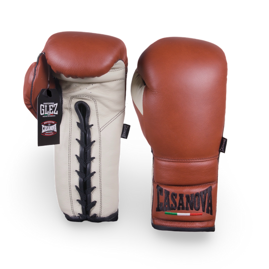 Casanova Premium Boxing Gloves