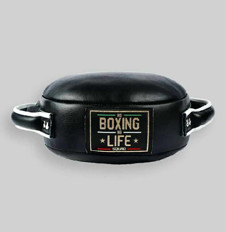 No Boxing No Life Boxing Shields