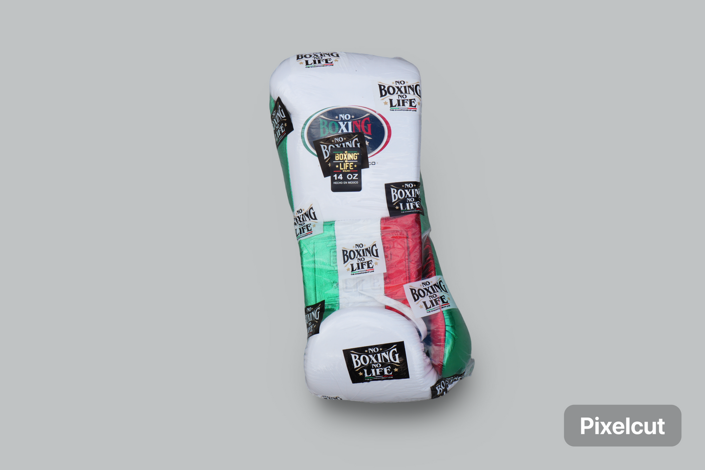 [ Mexico ] No Boxing No Life Gloves