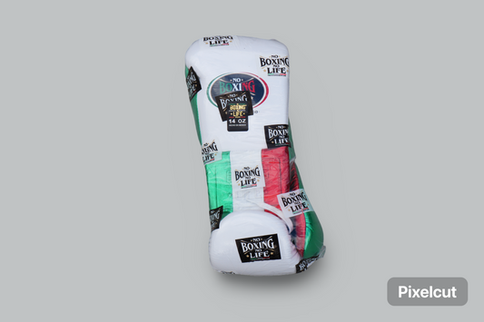 [ Mexico ] No Boxing No Life Gloves
