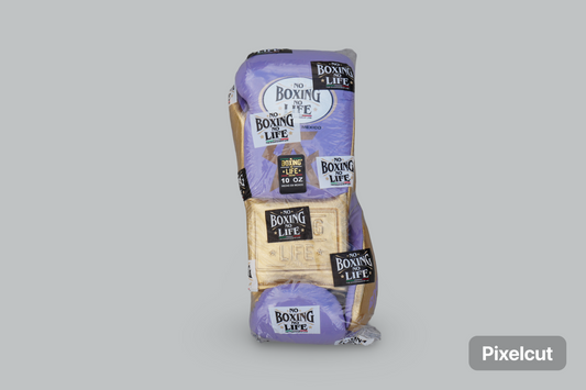 [ Canelo vs Charlo ] No Boxing No Life Gloves