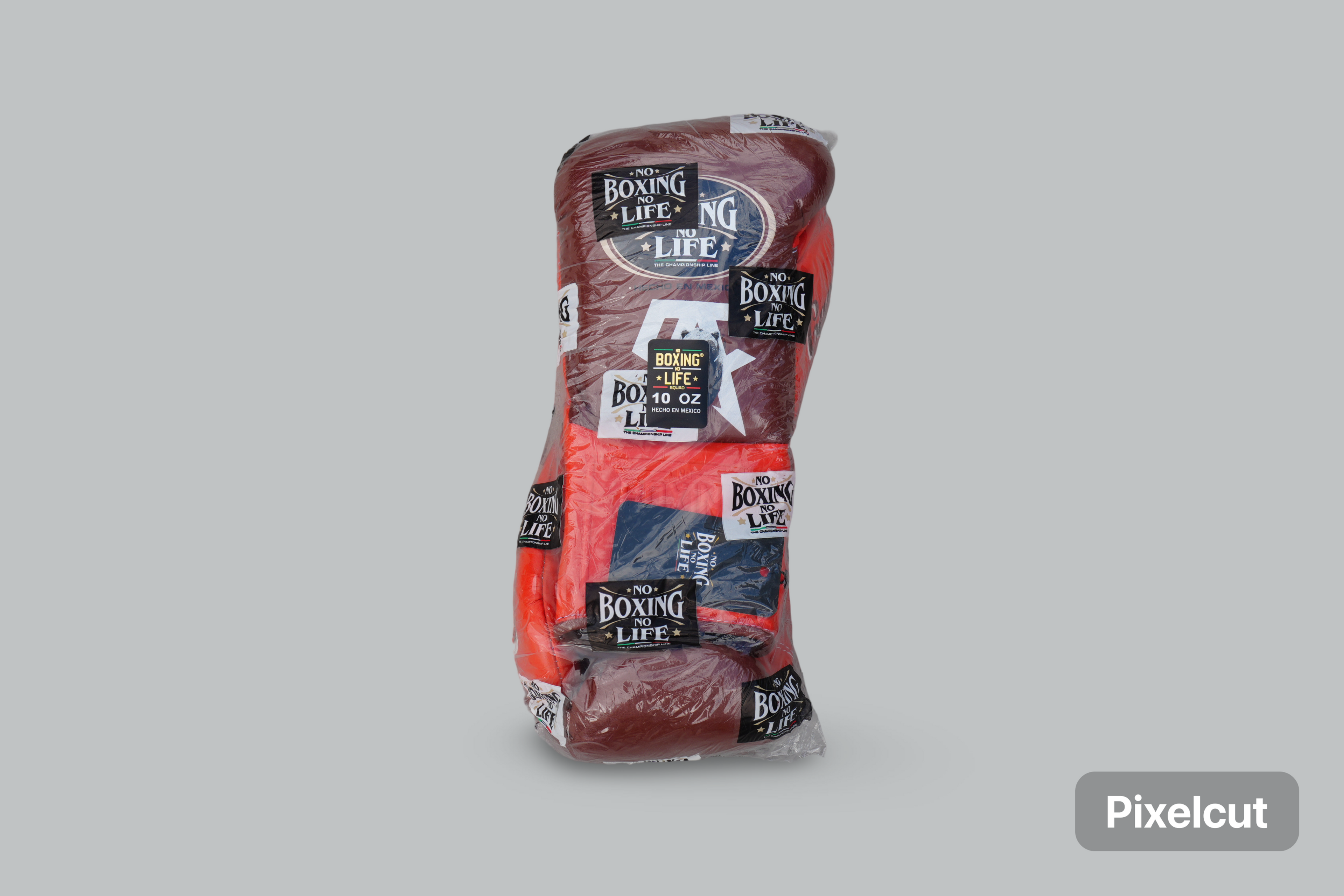 [ Canelo Vs Berlanaga] No Boxing No Life 10oz Gloves